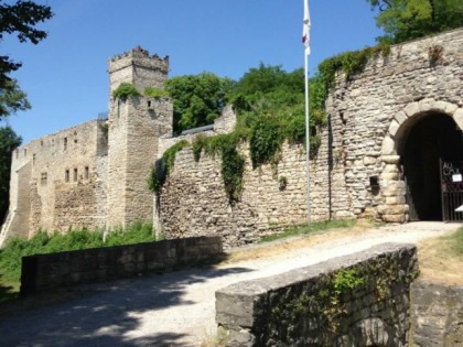 照片: Eckartsburg